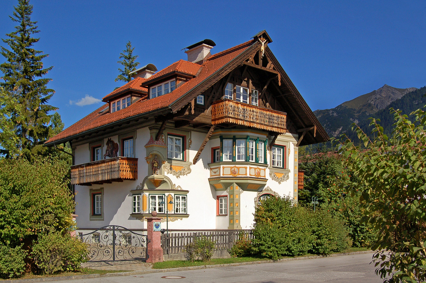 Seefeld in Tirol